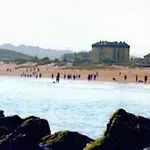 La Concha De