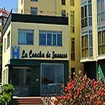 Отель La Concha De 3*