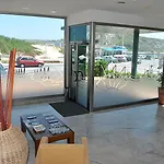 La Concha De 3* Суансес
