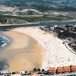 La Concha De Suances