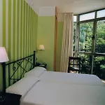 Отель La Concha De 3*