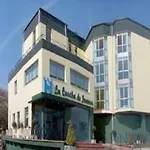 La Concha De Hotel