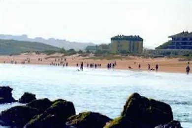 La Concha De