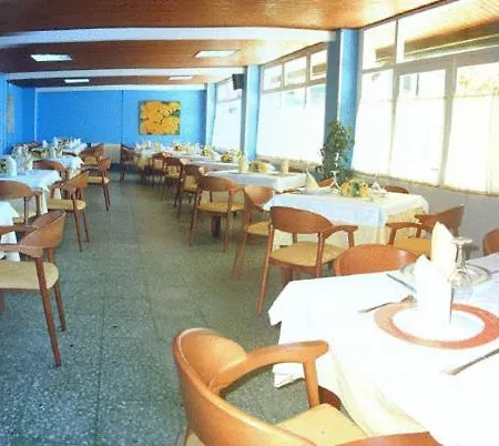 Hotel La Concha De Suances