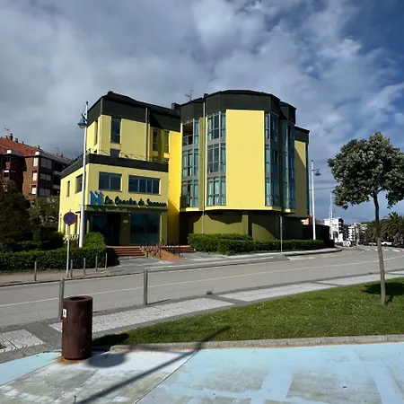 La Concha De