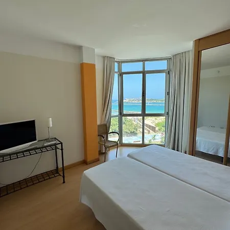 Hotel La Concha De Suances