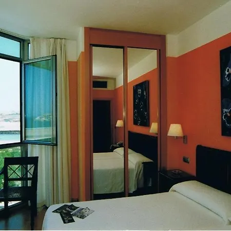 La Concha De Hotel