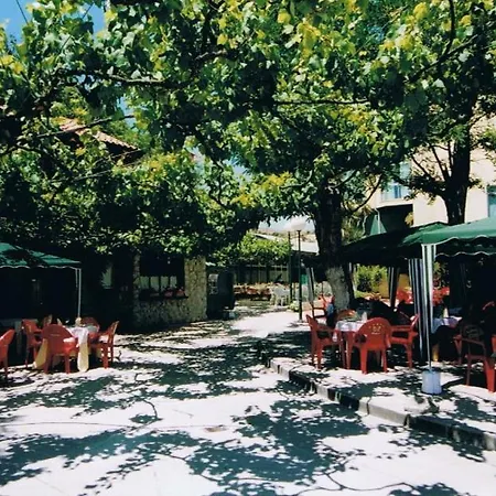 La Concha De Suances