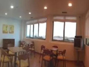La Concha De ホテル 3*