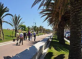 La Concha De Suances