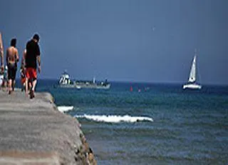 La Concha De Hotel Suances