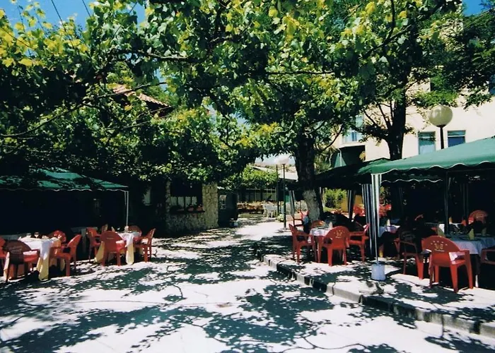 La Concha De Suances