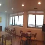 德拉孔查去桑坦德酒店 酒店 3*