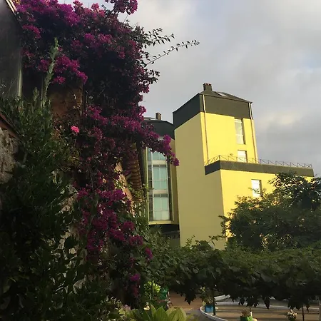 La Concha De Hotel