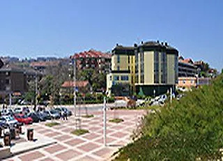 Hotel La Concha De Suances
