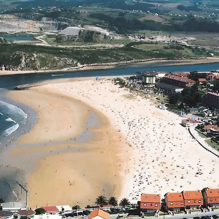 La Concha De Suances