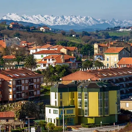 La Concha De Hotel
