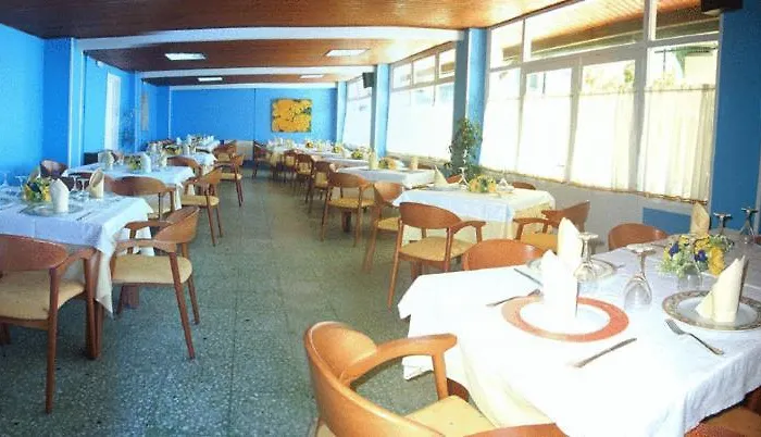 Hotell La Concha De Suances