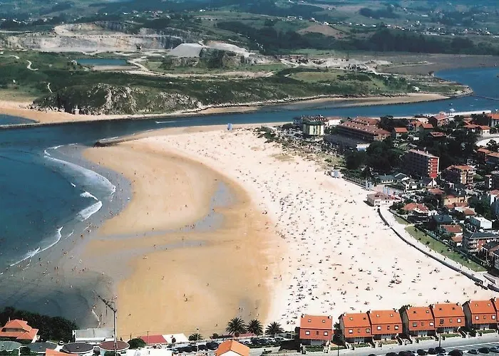 La Concha De Suances